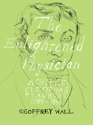 cover image of The Enlightened Physician
